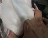Foto langkah ke 1 dari resep Ayam kodok.