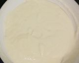 Foto langkah ke 9 dari resep Cake Ketagih Tanpa Terigu.