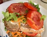 Foto del paso 4 de la receta: Sándwich de Adobera 3 pisos