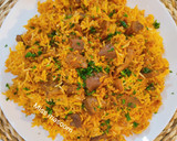 عکس مرحله 2 از دستور چکدرمه