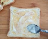 Foto langkah ke 6 dari resep Floss roll abon roti tawar.