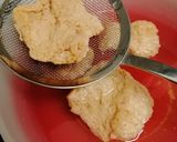 Foto del paso 1 de la receta: Filetes de soja texturizada