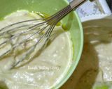 Foto langkah ke 10 dari resep Banana Cake simple (hanya 5 bahan&tanpa bahan pengembang).