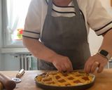 Foto del passaggio 7 della ricetta Frolla all’Olio