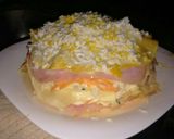 Foto del paso 9 de la receta: Torre de panquques