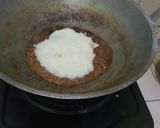 Foto langkah ke 2 dari resep Bolu Sarang Semut Kukus/ Bolu Karamel.