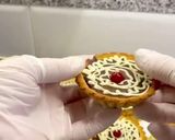 Foto del paso 13 de la receta: Delicias de chocolate, sin azúcar, sin harina de trigo
