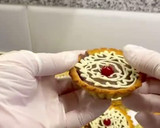 Foto del paso 13 de la receta: Delicias de chocolate, sin azúcar, sin harina de trigo