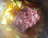 Foto del paso 2 de la receta: Rigattis Con Salsa