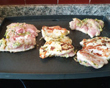 Foto del paso 2 de la receta: Contramuslos de pollo al ajillo con su guarnición