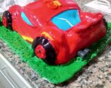 Foto del paso 5 de la receta: Cars bizcochuelo