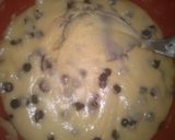 Foto del paso 2 de la receta: Galletas tipo chips ahoy