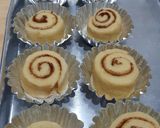 Foto langkah ke 5 dari resep Cinamonroll Lembut.