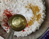 દહીં મસાલા મમરા (Curd Masala Mamra Recipe In Gujarati) રેસીપી સ્ટેપ1ફોટો