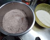 Foto del paso 2 de la receta: Budín de Chocolate con Aceite