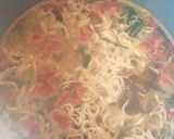 Foto del paso 1 de la receta: Caldito de albóndigas,!¡