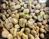 صورة لخطوة 1 من وصفة شرحات لحمة بالفول واللبن