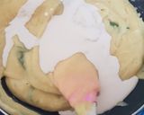 Foto langkah ke 3 dari resep Kue ku/ kue tok.
