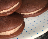 Foto del paso 6 de la receta: Whoopie pies monstruosos 🧟‍♀️ (especial halloween)🦇