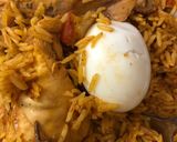 صورة لخطوة 3 من وصفة ارز بخاري
