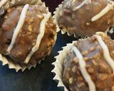 Φωτογραφία βήματος 9 της συνταγής Ferrero Rocher...home made!!