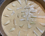 Foto del paso 6 de la receta: Bizcocho de peras Thermomix (bizcocho sin yogur)