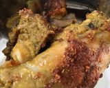 Foto langkah ke 4 dari resep Ayam goreng kuning wangi jinten.