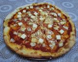 Une image de l'étape 11 de Pizza 🍕.
