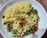 Foto langkah ke 4 dari resep Mi Goreng Sambal Matah.