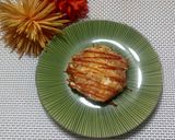 鳥巢蛋 - 冷便當菜單的食譜步驟8照片