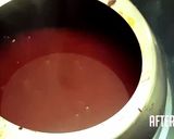 A picture of step 6 of Jhatpat Rajma.