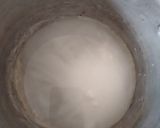 Foto langkah ke 1 dari resep Cimol mozarella anti meledak.