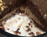 صورة لخطوة 11 من وصفة كعكة الكاكاو ولا أروع 🍰🍫
