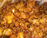 รูปขั้นตอนการทำที่ 3 ของ ซี่โครงหมูกรอบเผ็ดเปรี้ยวหวาน#ปาร์ตี้ของว่าง