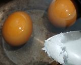 Foto langkah ke 1 dari resep Food Prep: Telur Rebus.