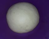Foto del paso 4 de la receta: Pan lactal o de molde Fácil