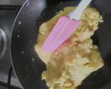 Foto langkah ke 5 dari resep Kue Sus / Choux Pastry.