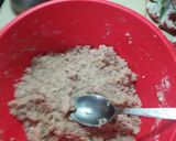 Foto del paso 2 de la receta: Hamburguesas caseras de filet de pescado!