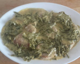 Foto del paso 1 de la receta: Solomillo con espárragos verde a la salsa de mostaza y miel