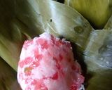 Foto langkah ke 4 dari resep Awok-awok sagu mutiara.