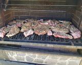 Foto del paso 2 de la receta: Asaitoooo del 18 sept 2020