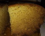 Foto del paso 8 de la receta: Torta de granos de arroz en licuadora