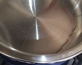 Foto del paso 2 de la receta: Mousse de chocolate con glaseado espejo
