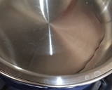 Foto del paso 2 de la receta: Mousse de chocolate con glaseado espejo