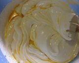 Foto langkah ke 4 dari resep Marmer Cake / Marble Cake.