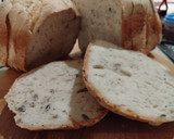 Foto del paso 17 de la receta: Pan de Molde Sin Gluten en Amasadora ZERO-GLU de Imetc