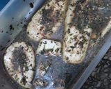 Foto del paso 2 de la receta: Milas de Berenjenas reversionadas