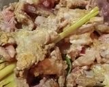 Foto langkah ke 4 dari resep Tengkleng balungan.