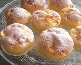 Foto del paso 4 de la receta Muffin Manzanas y Yogurt 🍎