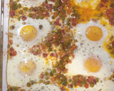 Foto del paso 5 de la receta: Huevos a la flamenca